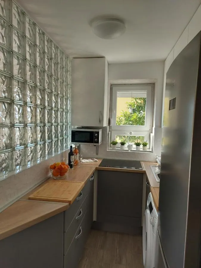 Modern And Cosy Apartment Ivana With A Beautiful Seaview Moscenicka Draga