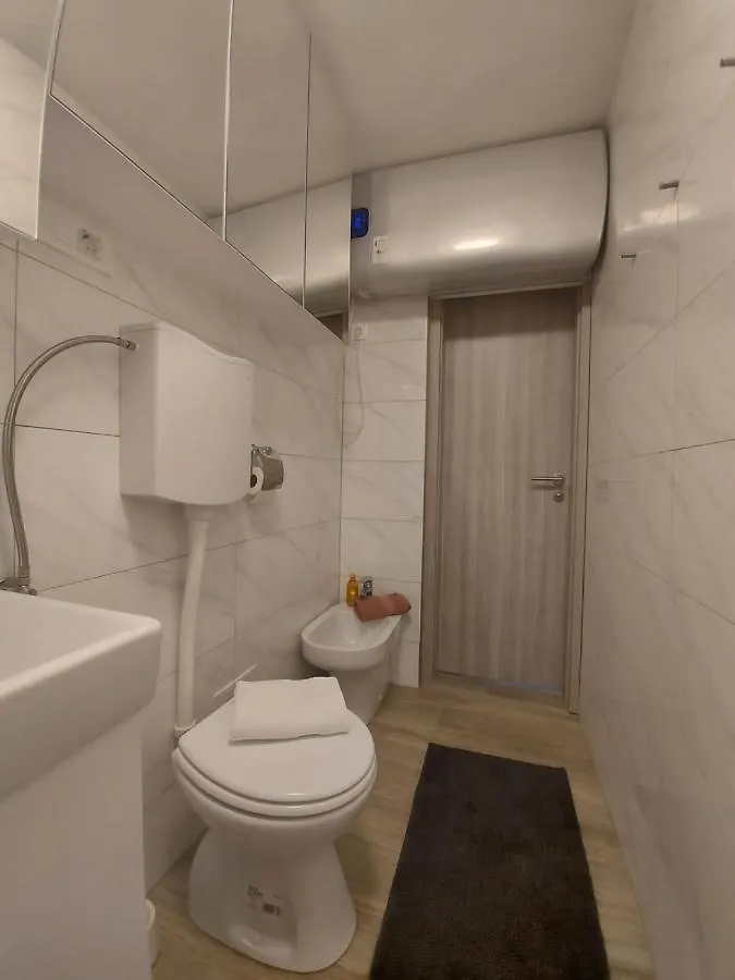 Modern And Cosy Apartment Ivana With A Beautiful Seaview Moscenicka Draga