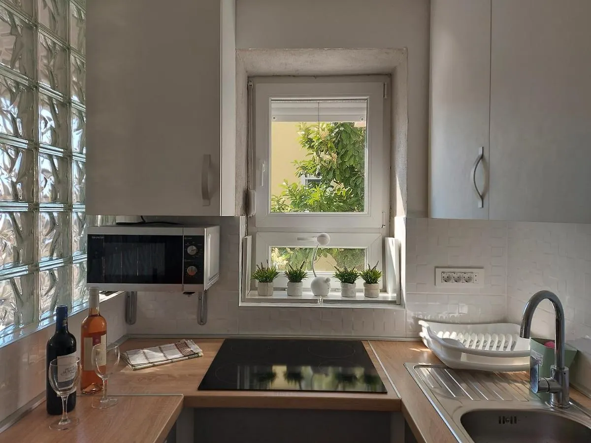 Modern And Cosy Apartment Ivana With A Beautiful Seaview Moscenicka Draga