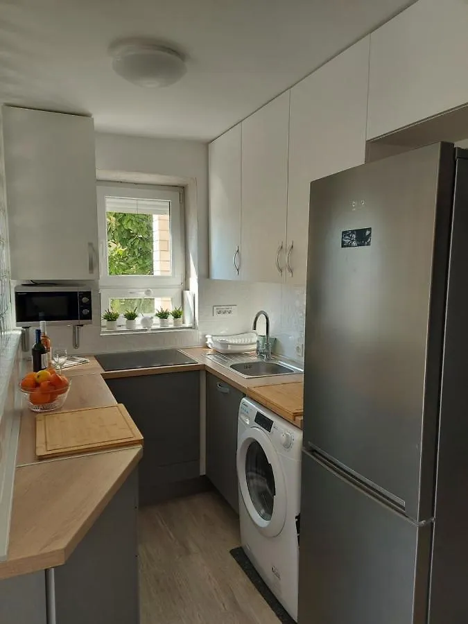 Modern And Cosy Apartment Ivana With A Beautiful Seaview Moscenicka Draga