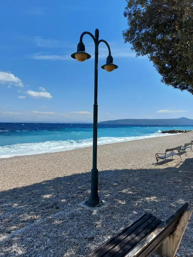 Modern And Cosy Apartment Ivana With A Beautiful Seaview Moscenicka Draga 0*,  Croatia