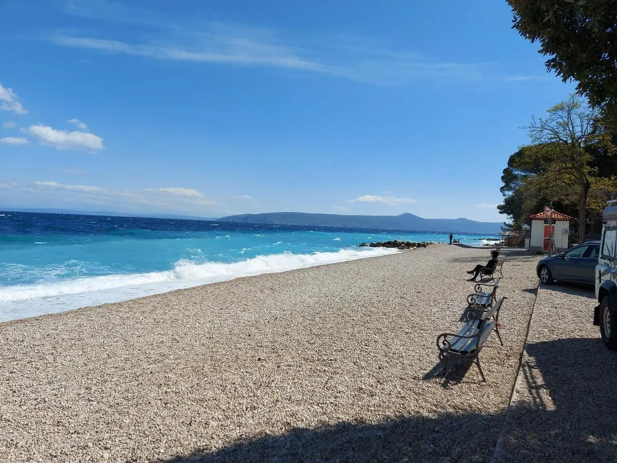 Modern And Cosy Apartment Ivana With A Beautiful Seaview Moscenicka Draga Croatia