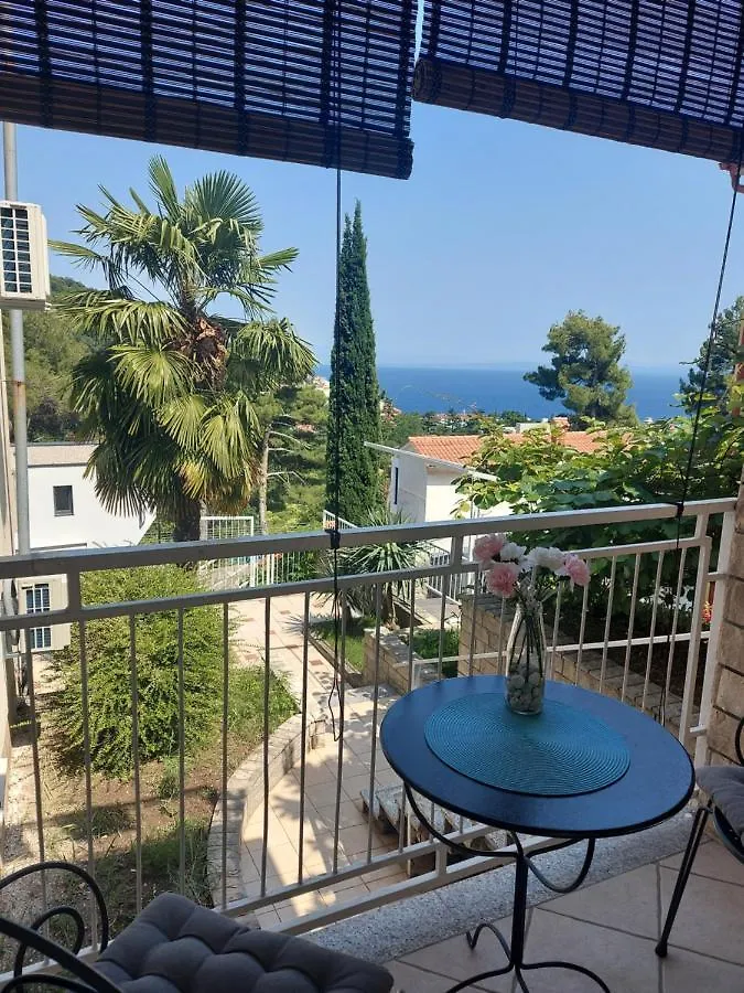 Modern And Cosy Apartment Ivana With A Beautiful Seaview Moscenicka Draga