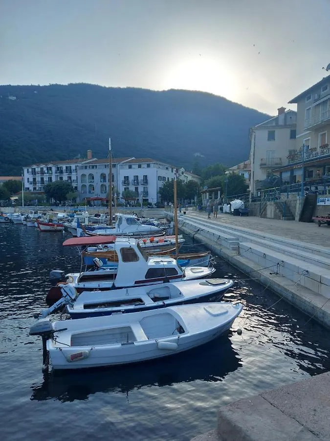 Modern And Cosy Apartment Ivana With A Beautiful Seaview Moscenicka Draga 0*,