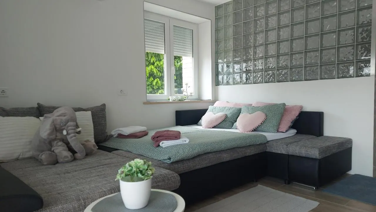 Modern And Cosy Apartment Ivana With A Beautiful Seaview Moscenicka Draga 0*,  Croatia
