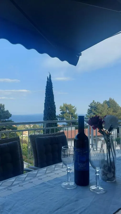 Modern And Cosy Apartment Ivana With A Beautiful Seaview Moscenicka Draga
