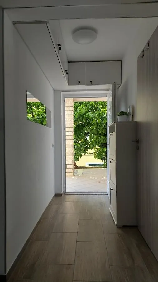 Modern And Cosy Apartment Ivana With A Beautiful Seaview Moscenicka Draga