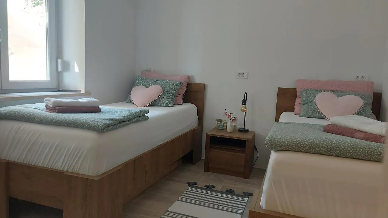 Modern And Cosy Apartment Ivana With A Beautiful Seaview Moscenicka Draga 0*,
