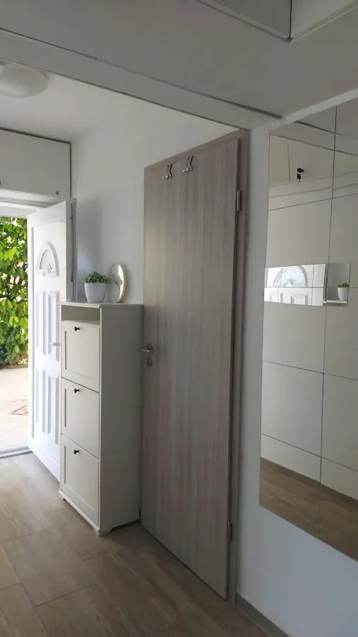 Modern And Cosy Apartment Ivana With A Beautiful Seaview Moscenicka Draga 0*,