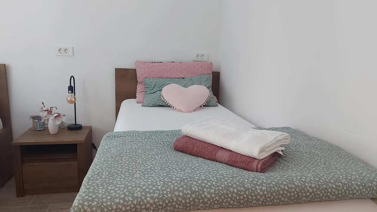 Modern And Cosy Apartment Ivana With A Beautiful Seaview Moscenicka Draga