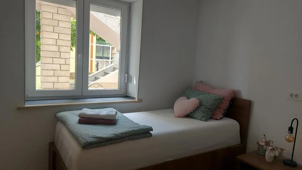 Modern And Cosy Apartment Ivana With A Beautiful Seaview Moscenicka Draga 0*,