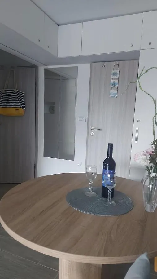 Modern And Cosy Apartment Ivana With A Beautiful Seaview Mošćenička Draga