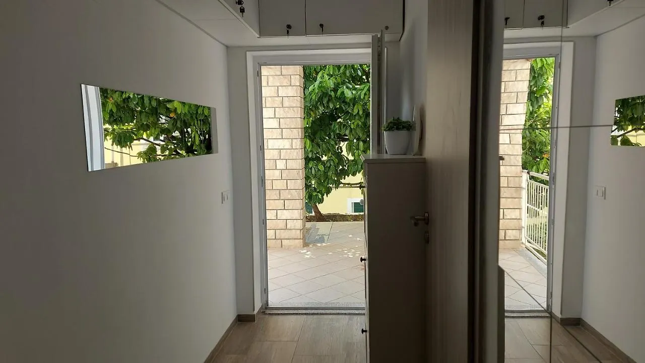 Modern And Cosy Apartment Ivana With A Beautiful Seaview Mošćenička Draga 크로아티아
